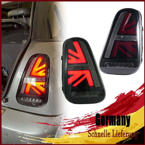 Led rückleuchten mit - e9,