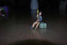 1/35 gebaut, built, German