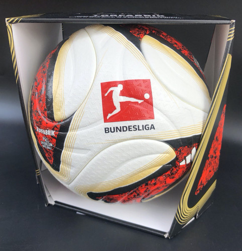 Adidas bundesliga torfabrik - adidas,