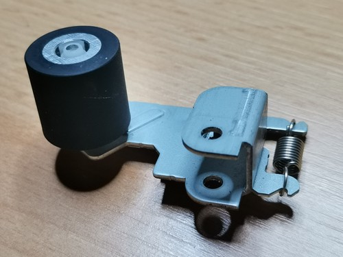 Videorecorder andrückrolle - videorecorder,