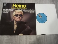 Heino seine grossen erfolge - heino, /