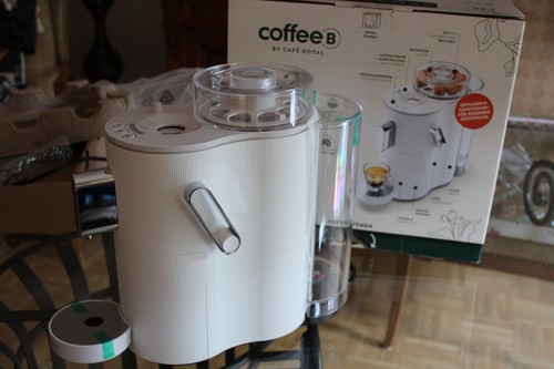 Neu coffeeb - ,