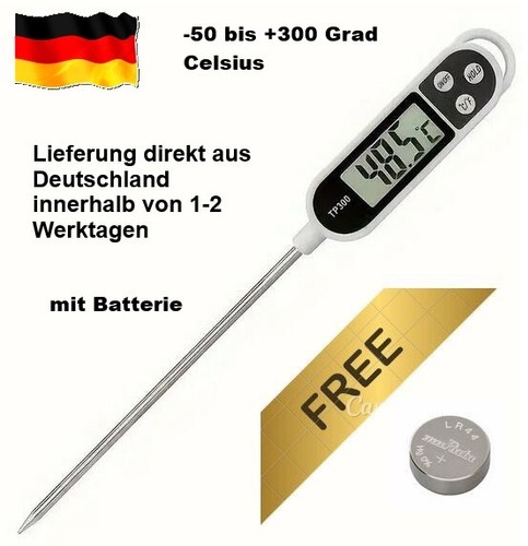 Fleischthermometer