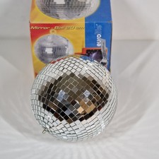 Eurolite Discokugel 20 cm