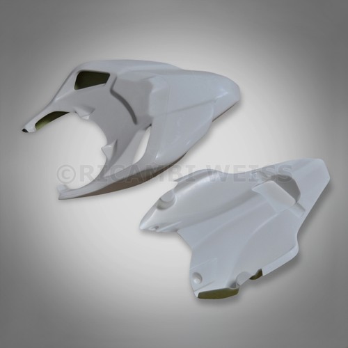Dr35 racing gfk rennhöcker - racing,