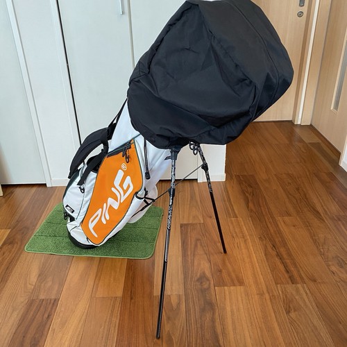 Ping lightweight masters - e2,