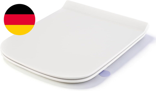 Toilettendeckel mit - toilettendeckel,