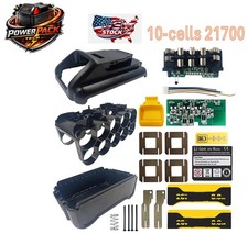 Replacement Battery Case DIY