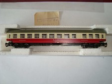 TT-BTTB - DSG Speisewagen 13712, weinrot, OVP