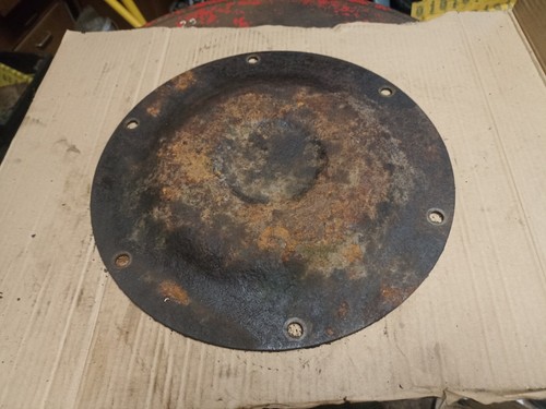 Stützteller passend deutz - stützteller,