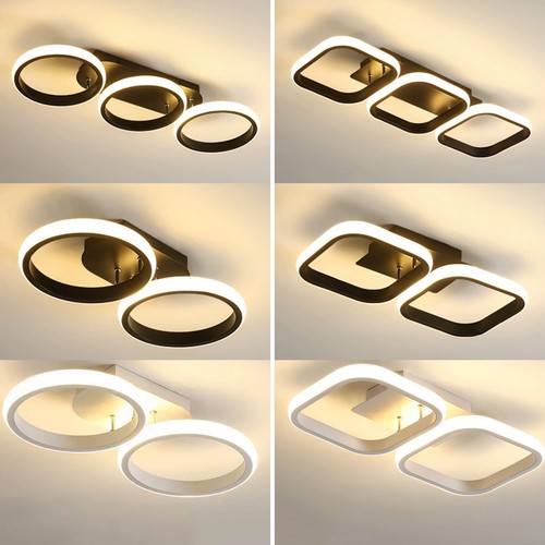 Dimmbar led deckenleuchte - dimmbar,