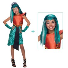 NEFERA DE NILE KOSTÜM &