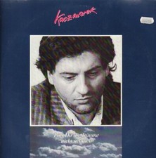 Bernd Kaczmarek Laß Dir die