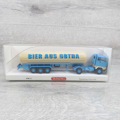 Wiking 078603 87 - wiking,