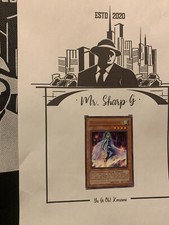 HARPYIEN-KÖNIGIN - FOTB-DE020