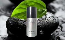 Chanel Allure Homme Sport