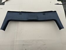 Volkswagen Golf IV 1999 Hinten Ladekante 1J6 863 459 Kofferraum VEI43370