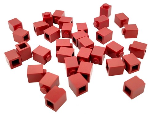 100x lego 3005 1x1 4070 - 100x,