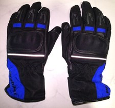 Motorradhandschuhe Probiker