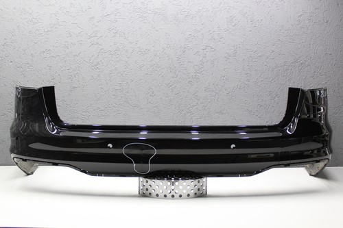 Stoßstange hinten audi - hinten, a4
