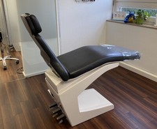 Mikrona Orthora Behandlungsstuhl /Abdruckstuhl