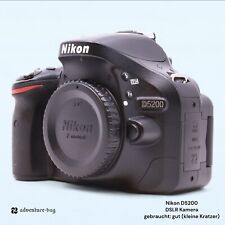 Nikon D D5200 24.1 MP