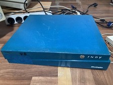 Silicon Graphics SGI Indy workstation