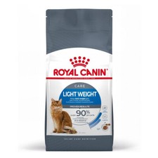 Royal canin light weight 8kg - light,