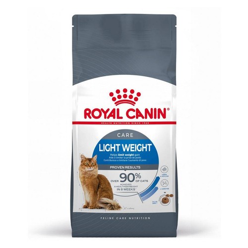 Royal canin light weight - royal,