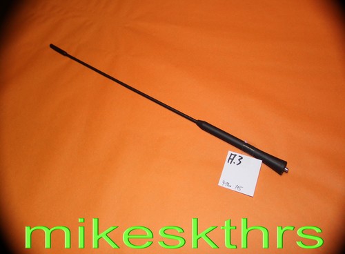 Dachantenne autoantenne bmw - autoantenne,