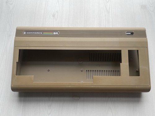 Commodore