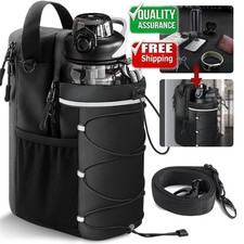 Gym Bag Magnetic