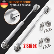 2Stk Gasfeder Gasdruckfeder