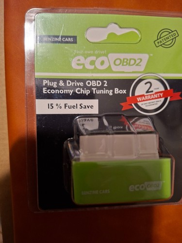 Eco obd2 economy chip tuning - economy,