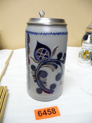 6458 alter steingut - ,