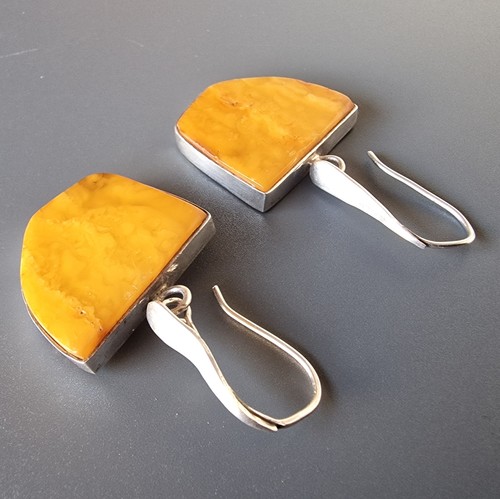 Ohrhänger silber mit - ohrhänger,