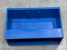 PLAYMOBIL BLAUE KOFFER FÜR