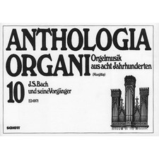 J.S. Bach und seine Vorgänger