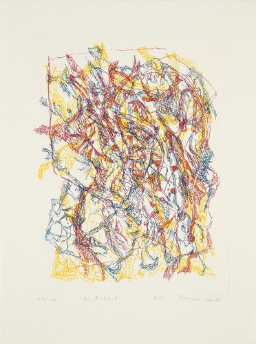 Bernard schultze - schultze,