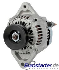 Alternator New - Made In Italy