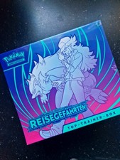 Pokemon Reisegefährten / Top