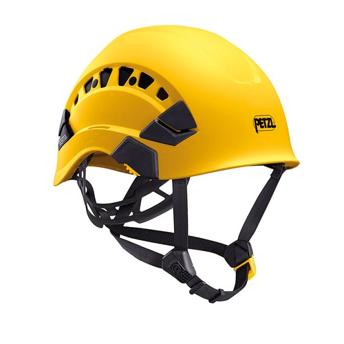 Petzl industrie kletterhelm - petzl, industrie-kletterhelm