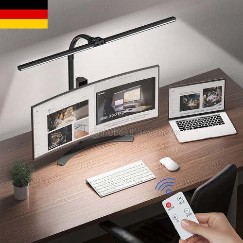 Led schreibtischlampe - led,