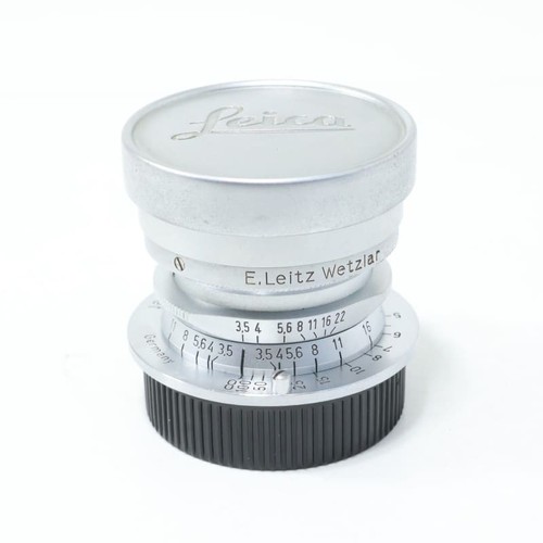 Leica summaron 35mm 5 - leica,