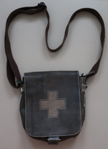 Bull hunt damen handtasche - bull, &