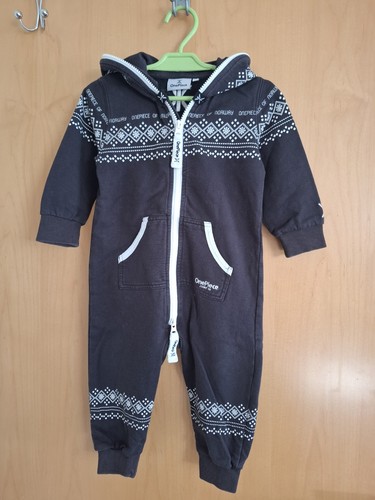 Original onepiece jumpsuit - original,