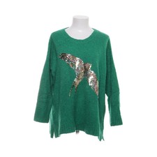 Gwynedds, Strickpullover