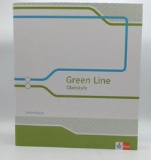 Green Line Oberstufe 11 und
