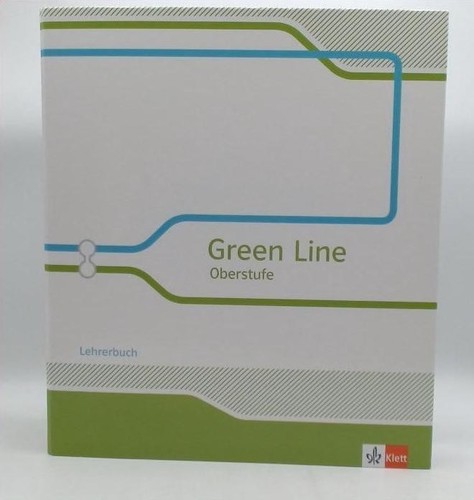 Green line oberstufe - 11, und