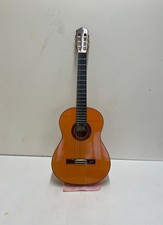 Flamenco Gitarre Conde